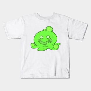 Slime Kids T-Shirt